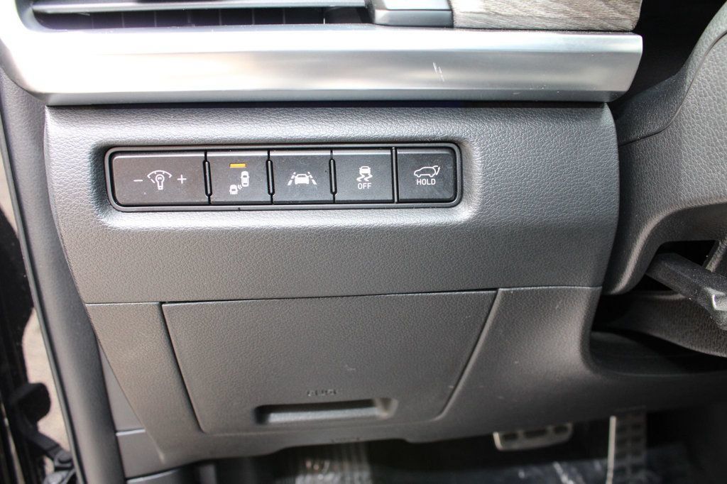 Used 2021 Kia Telluride SX FWD image 28