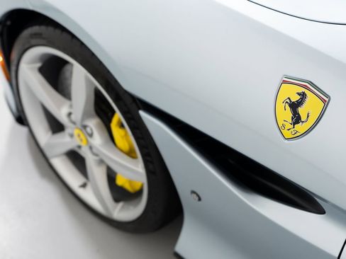 Used 2022 Ferrari Portofino M RWD image 50