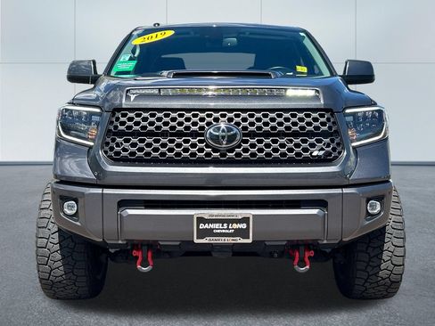Used 2019 Toyota Tundra SR5 AWD/4WD image 3