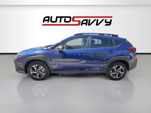 Used 2025 Subaru Crosstrek 2.0i Premium AWD/4WD image 4