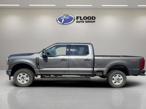 New 2026 Ford F350 XLT w/ Snow Plow Prep Package AWD/4WD image 5