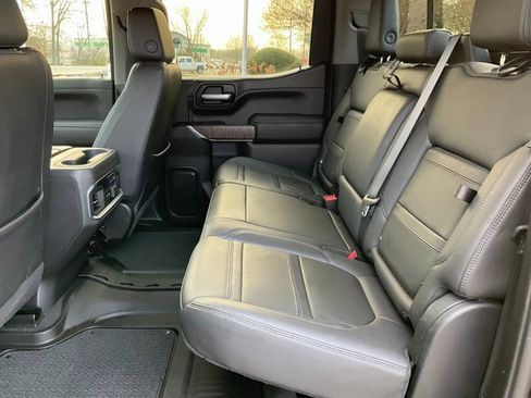 Used 2021 GMC Sierra 1500 Denali image 16