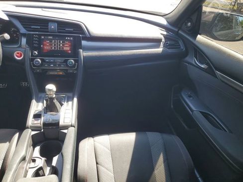 Used 2019 Honda Civic Si image 16