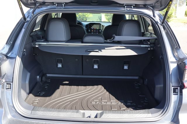 New 2026 Subaru Crosstrek 2.5i Limited AWD/4WD image 19