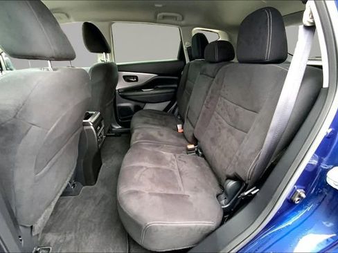 Used 2020 Nissan Murano SV image 19