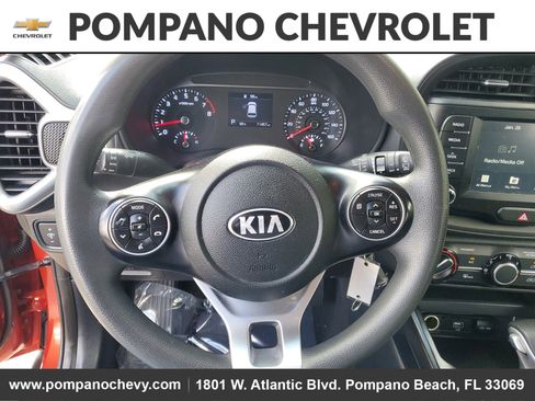 Used 2021 Kia Soul S image 20