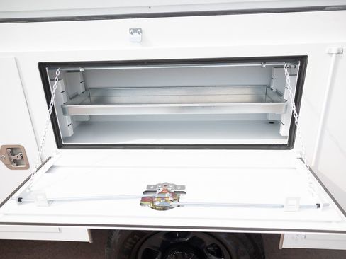 New 2025 RAM 2500 Tradesman image 27