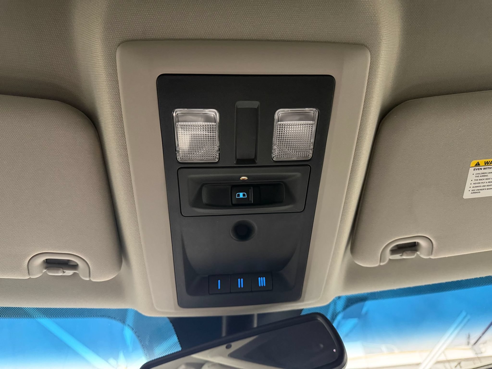 Used 2016 RAM 1500 Big Horn RWD image 17