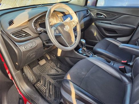 Used 2018 Buick Encore Preferred image 8