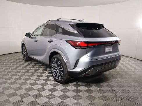 Used 2025 Lexus RX 350 FWD image 7