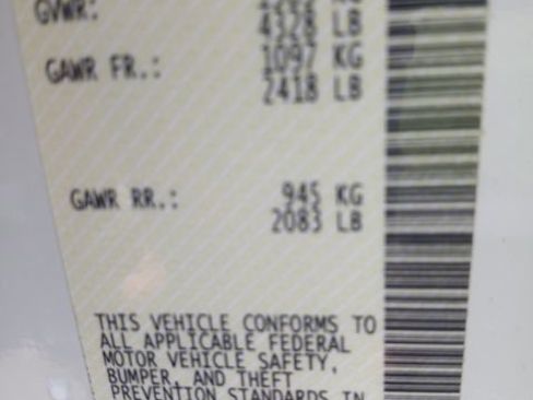 Used 2023 Nissan Altima 2.5 SV FWD image 18