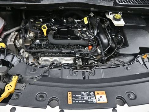 Used 2019 Ford Escape SEL FWD image 20
