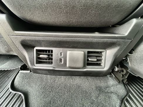 New 2025 Chevrolet Silverado 1500 LT image 54