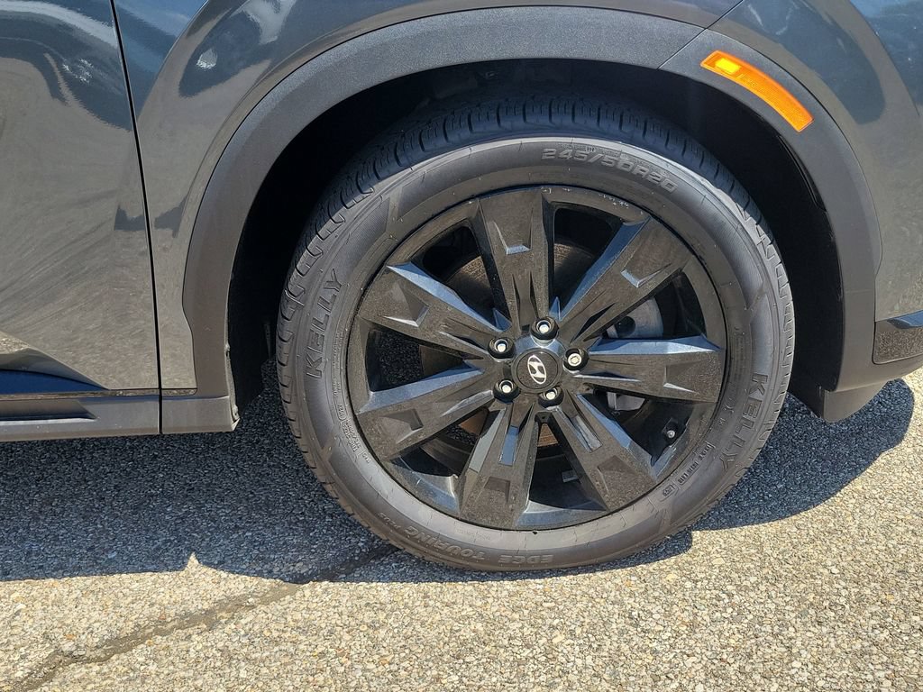 Used 2023 Hyundai Palisade XRT AWD/4WD image 5
