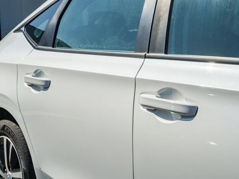 Used 2024 Honda Civic LX image 12