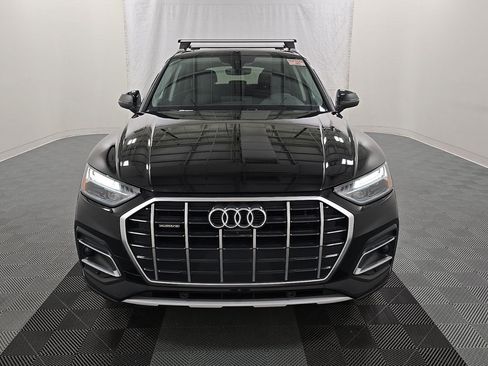 Used 2023 Audi Q5 2.0T Premium Plus w/ Premium Plus Package AWD/4WD image 2