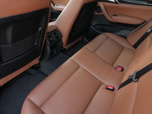 Used 2017 BMW X3 xDrive28i image 30