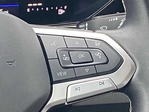 Certified 2024 Volkswagen Taos S image 6