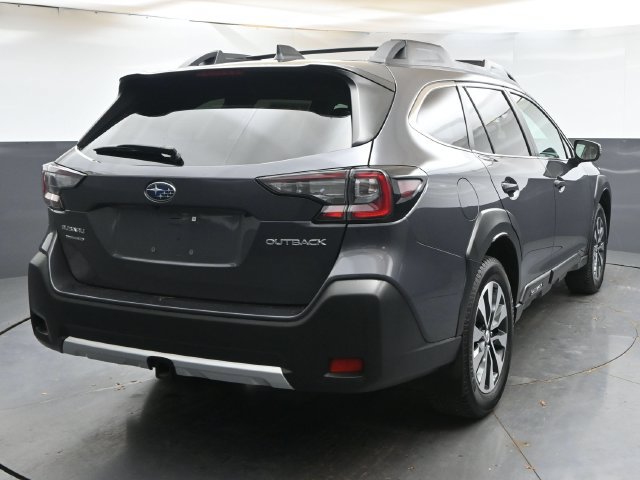 Used 2024 Subaru Outback Limited AWD/4WD image 5
