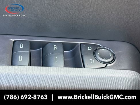 New 2026 GMC Canyon Elevation w/ Convenience Package image 34