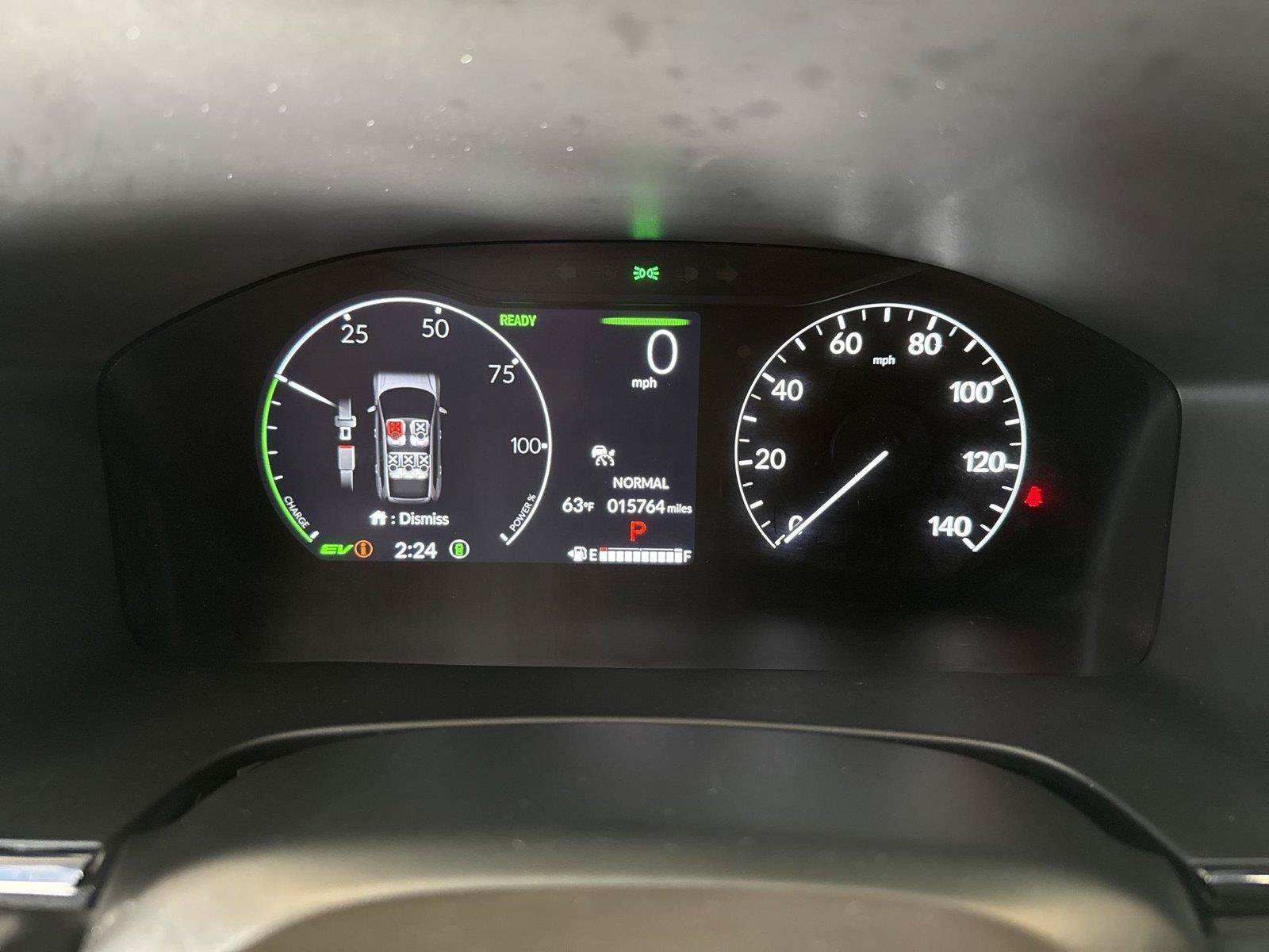 Used 2024 Honda CR-V Sport image 10