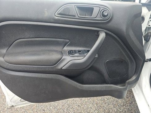 Used 2019 Ford Fiesta SE image 16