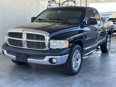 Used 2004 Dodge Ram 1500 Truck SLT w/ Trailer Tow Group image 2