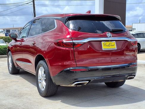Used 2019 Buick Enclave Essence FWD image 4