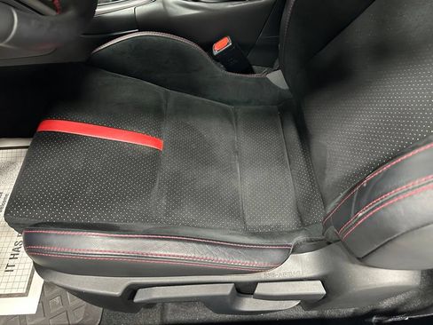 Used 2023 Subaru BRZ Limited RWD image 13
