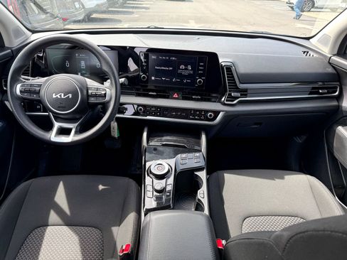 Certified 2023 Kia Sportage LX AWD/4WD image 35
