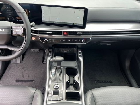 New 2026 Kia Sorento EX image 30