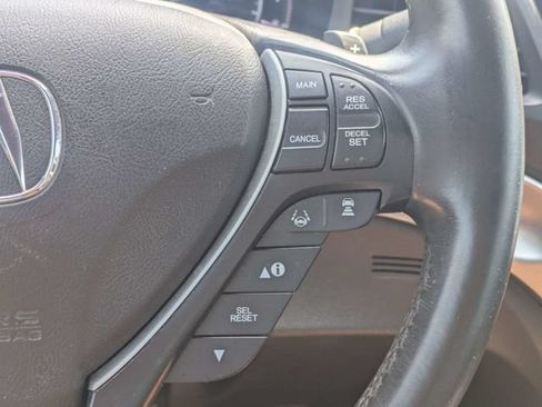 Used 2016 Acura ILX FWD image 27