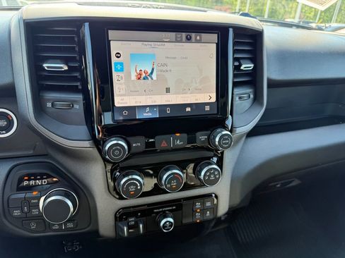 New 2026 RAM 1500 Classic Warlock AWD/4WD image 19