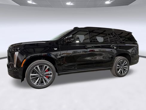 Used 2026 Cadillac Escalade Sport w/ Touring Package AWD/4WD image 2
