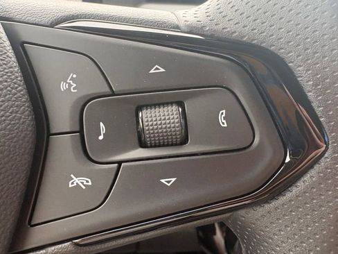 New 2027 Chevrolet Bolt LT FWD image 8