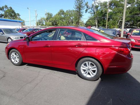 Used 2011 Hyundai Sonata GLS w/ Popular Equipment Pkg 2 image 6
