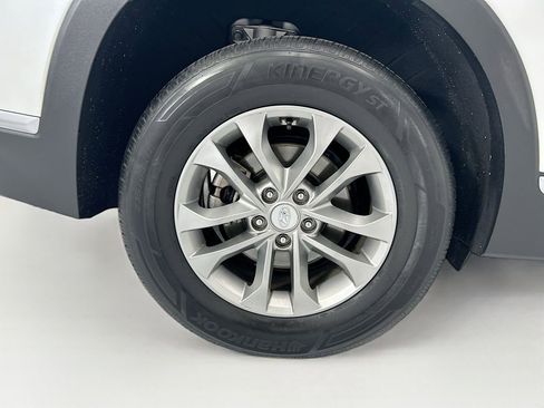 Used 2020 Hyundai Santa Fe SEL image 31