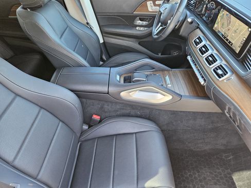 Certified 2023 Mercedes-Benz GLE 350 GLE 350 image 15