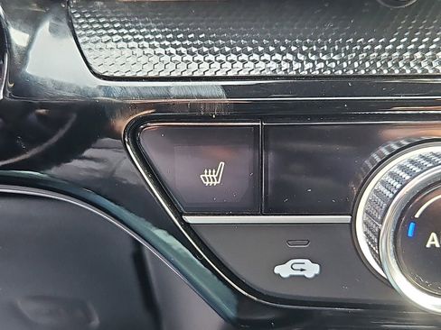 Certified 2025 Honda CR-V Sport Touring image 20