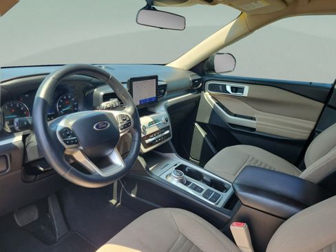 Used 2020 Ford Explorer XLT RWD image 16