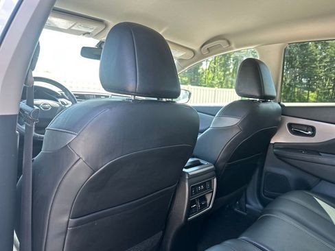 Used 2021 Nissan Murano SL AWD/4WD image 20