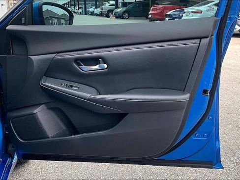 Certified 2022 Nissan Sentra SV image 22