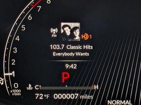 New 2026 Acura MDX SH-AWD w/ Advance Package image 10