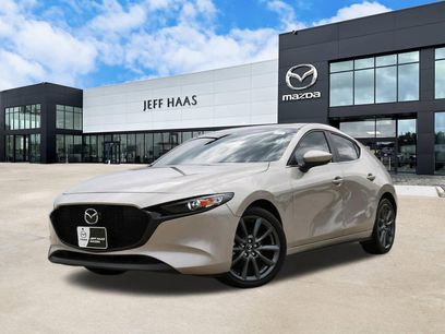 Used 2023 MAZDA MAZDA3 s