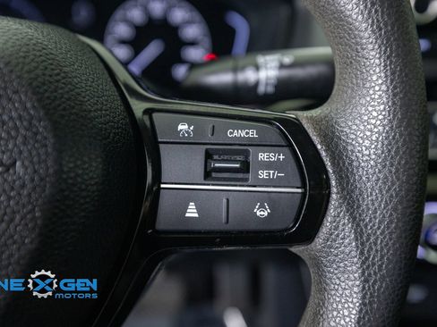 Used 2025 Honda Civic LX image 16