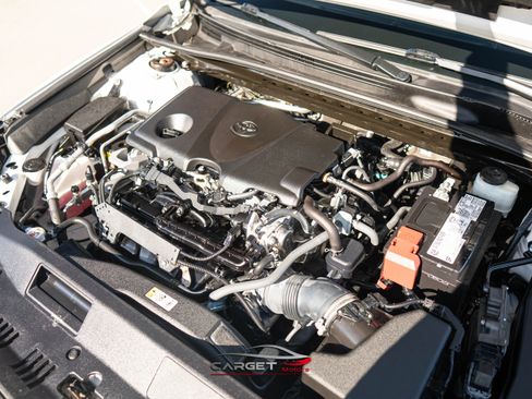 Used 2021 Toyota Camry XSE w/ Navigation Package image 46