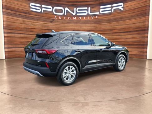 New 2026 Ford Escape Active w/ Tech Pack #1 image 6