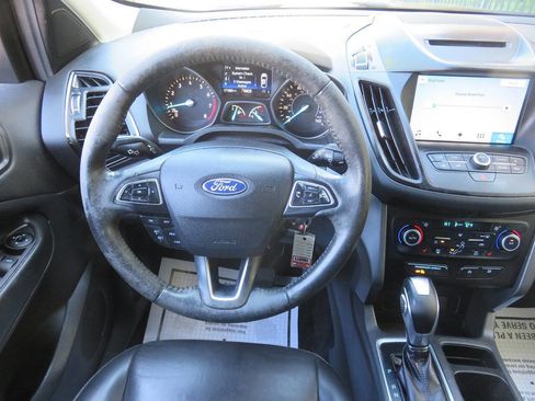 Used 2018 Ford Escape SEL AWD/4WD image 14