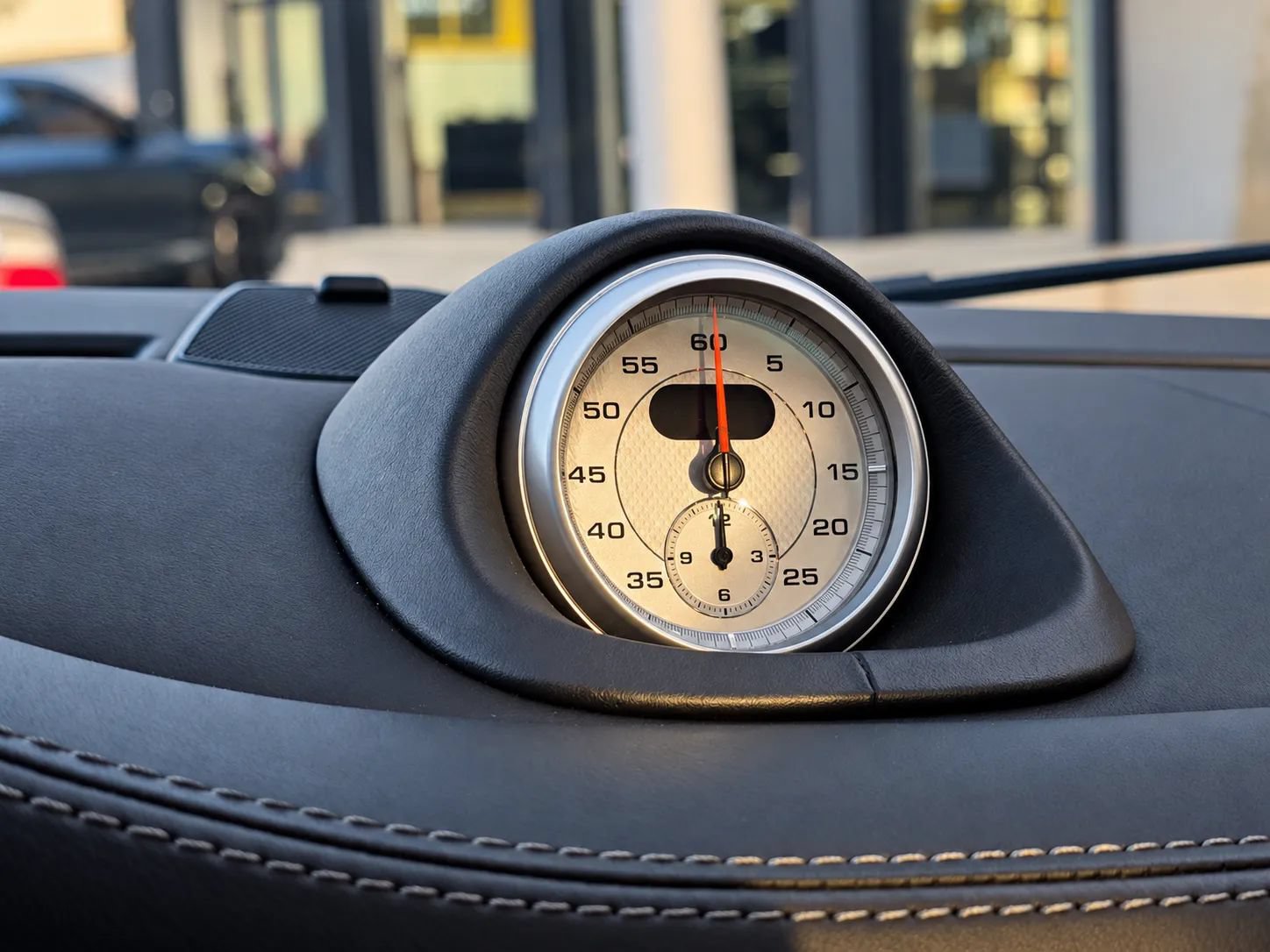 Used 2007 Porsche 911 Turbo AWD/4WD image 32