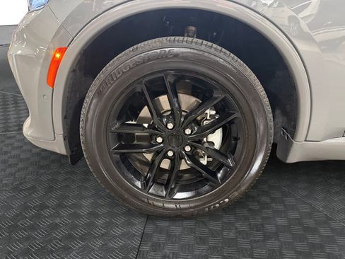Used 2026 Dodge Durango GT AWD/4WD image 15
